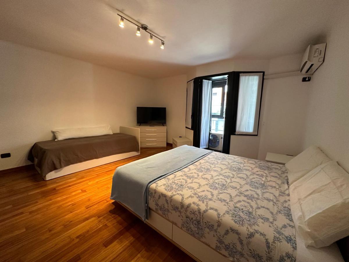 Milan Brera Art District Apartment Exterior photo